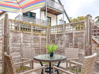 Strandvilla Krabbe Wohnung 02 - Boltenhagen - 1