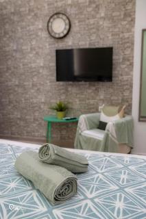 The Mint - Stylish Studio At Egaleo-Athens - 7