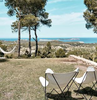 Blue Hill House, King-of-Hill Villa with amazing scenery, sunset & sea view - San Jose - 8