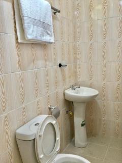 Milimani Comfort - Kisumu - 1