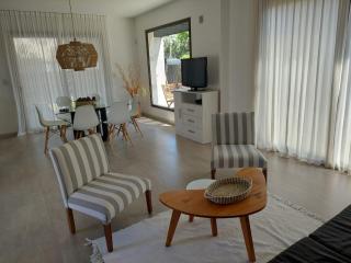Duplex de Categoria - con estacionamiento gratuito - Córdoba - 0