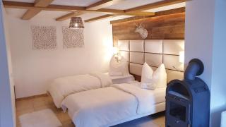 Gästewohnung Herbsleben - 1