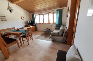 Schiebers Fewo2 mit 6 Betten - Thurmansbang - 3