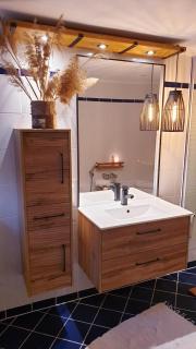 Gästewohnung Herbsleben - Herbsleben - 1