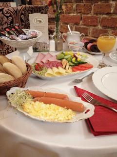 Pałac Biedrusko - 8