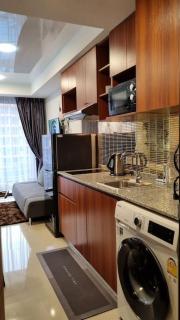 CB408 Apartament Beach condo 777 - Phuket - 8