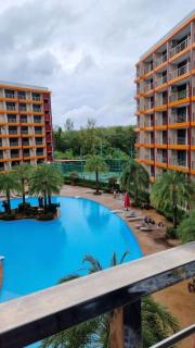 CB408 Apartament Beach condo 777 - Phuket - 7