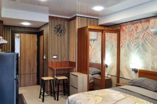 CB408 Apartament Beach condo 777 - Phuket - 6