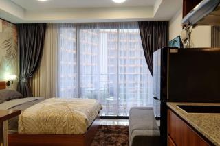 CB408 Apartament Beach condo 777 - Phuket - 4