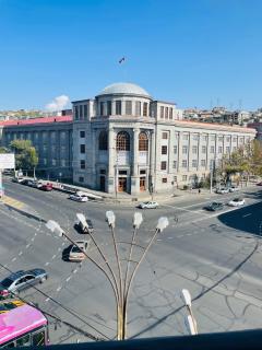 Great apartment, great location - Yerevan - 5