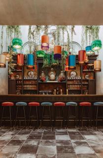 Cobergher Hotel - Kortrijk - 9