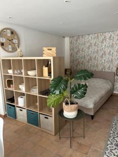 Appartement coeur de ville -Clim, ascenseur, wifi- - Avignone - 4