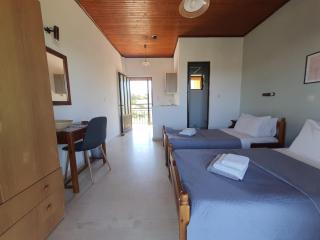 Palmyra Studios - Kavos - 5