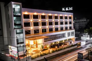 KKM INTERNATIONAL - Trivandrum - 9