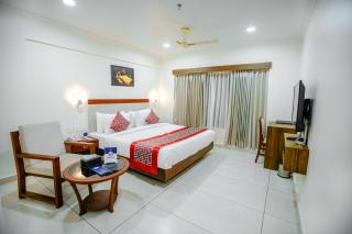 KKM INTERNATIONAL - Trivandrum - 6