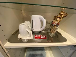 Lovely bright double room-private bathroom - Londra - 2