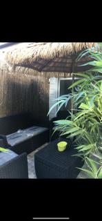 Studio Jeanine - Le Portel - 7