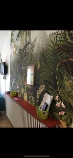 Studio Jeanine - Le Portel - 1