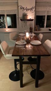 Gästewohnung Herbsleben - Herbsleben - 6