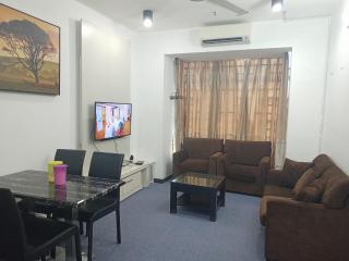 NUR MUHAMMAD HOMESTAY - Kubang Kerian - 6