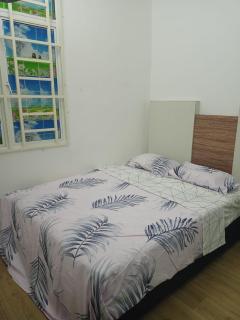 NUR MUHAMMAD HOMESTAY - Kubang Kerian - 1