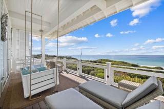 GULF FRONT Luxury Home in WaterColor, FL - Second Sandbar - 3BR 3,5BTH home - Santa Rosa Beach - 9