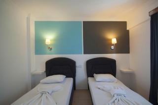 Smart City Bodrum Hotel - 1