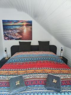 Wohlfühloase Eifelsteig - 6