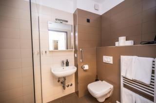 Design Rooms - Kvaternik Square - 1