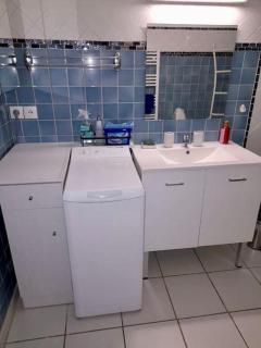 Appartement location thermale - Amélie-les-Bains-Palalda - 8
