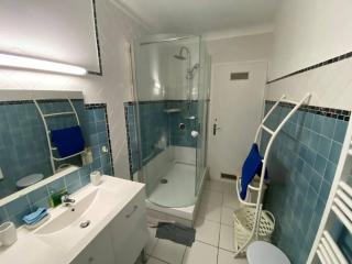 Appartement location thermale - Amélie-les-Bains-Palalda - 4