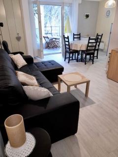 Appartement location thermale - Amélie-les-Bains-Palalda - 1