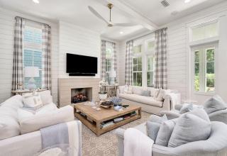 17 Bluestem Lane home - Santa Rosa Beach - 8
