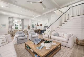 17 Bluestem Lane home - Santa Rosa Beach - 7