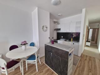 Flat Rafailovic One minute to Beach - Budua - 2