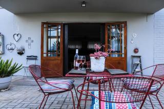 Piketberg Home with a View - Piketberg - 5