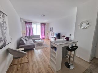 Flat Rafailovic One minute to Beach - Budua - 7