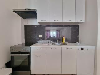 Flat Rafailovic One minute to Beach - Budua - 5