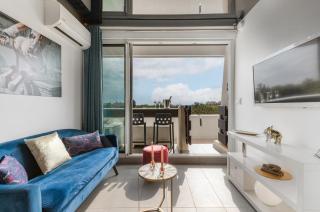 Village Naturiste R4N - Le Bocca Port Nature Coursive Luxe - 7