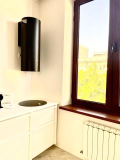 Great apartment, great location - Yerevan - 8
