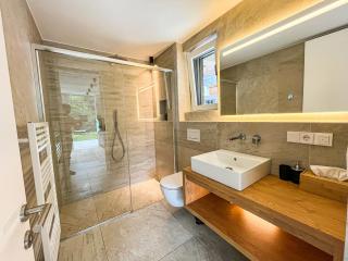 Garden Apartment Untermühle - 2