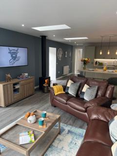 The Cosy Coo Shed - 7