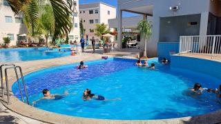 Hotel Encontro das Aguas Thermas Resort - EDA - 3