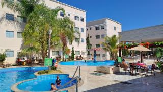 Hotel Encontro das Aguas Thermas Resort - EDA - 6