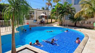 Hotel Encontro das Aguas Thermas Resort - EDA - 4