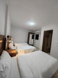 Cleopetra Hotel - Wadi Musa - 8