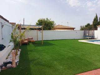 Chalet Vacacional Chiclana - 3