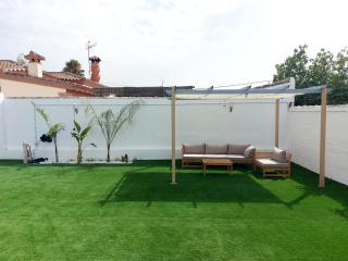 Chalet Vacacional Chiclana - 5