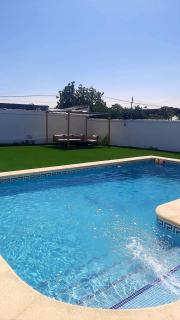 Chalet Vacacional Chiclana - 7