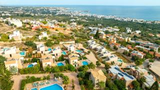 Marni Village - Hersonissos - 1